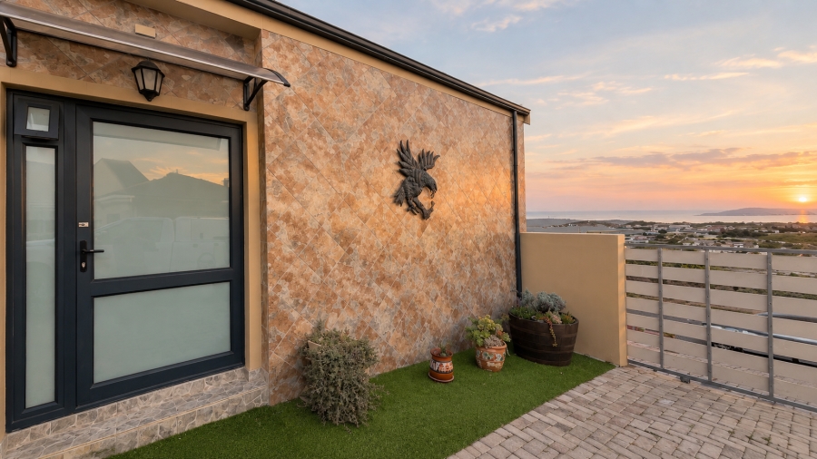 2 Bedroom Property for Sale in Hoogland Western Cape